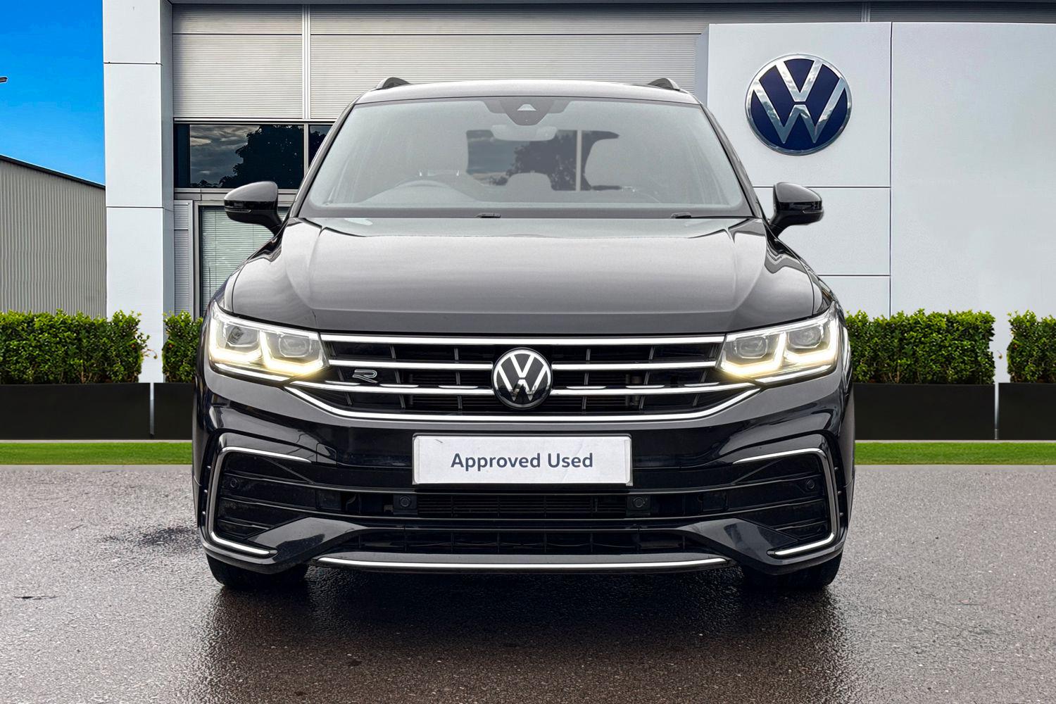 Used Volkswagen Tiguan 2024 for sale - 76820070: Photo 6