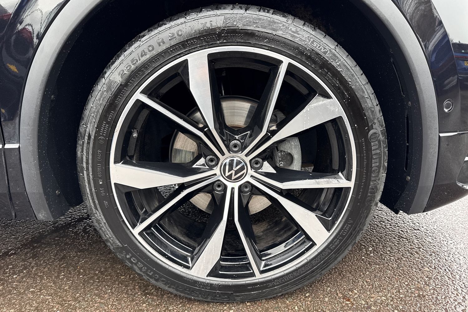 Used Volkswagen Tiguan 2024 for sale - 76820070: Photo 7