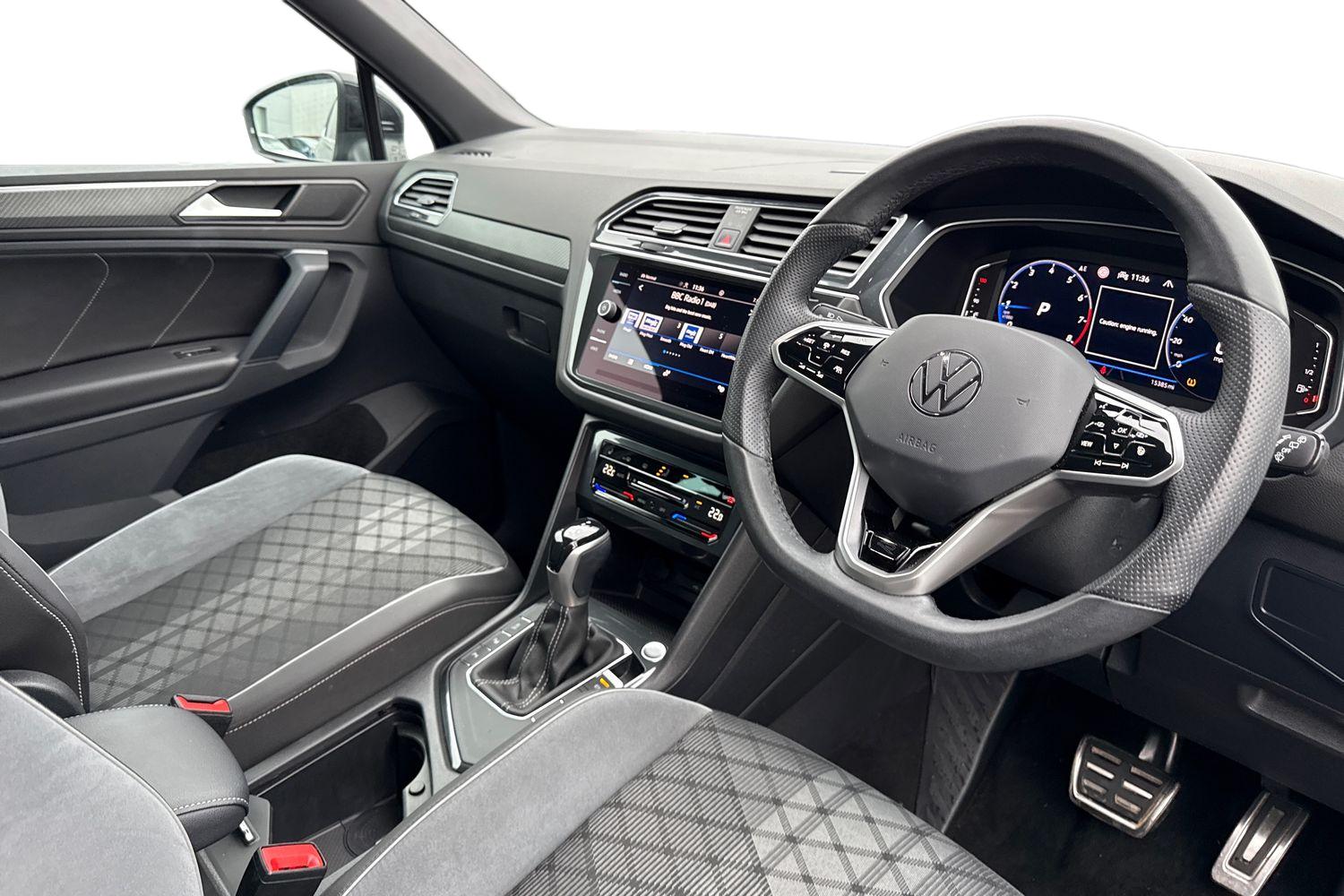 Used Volkswagen Tiguan 2024 for sale - 76820070: Photo 8