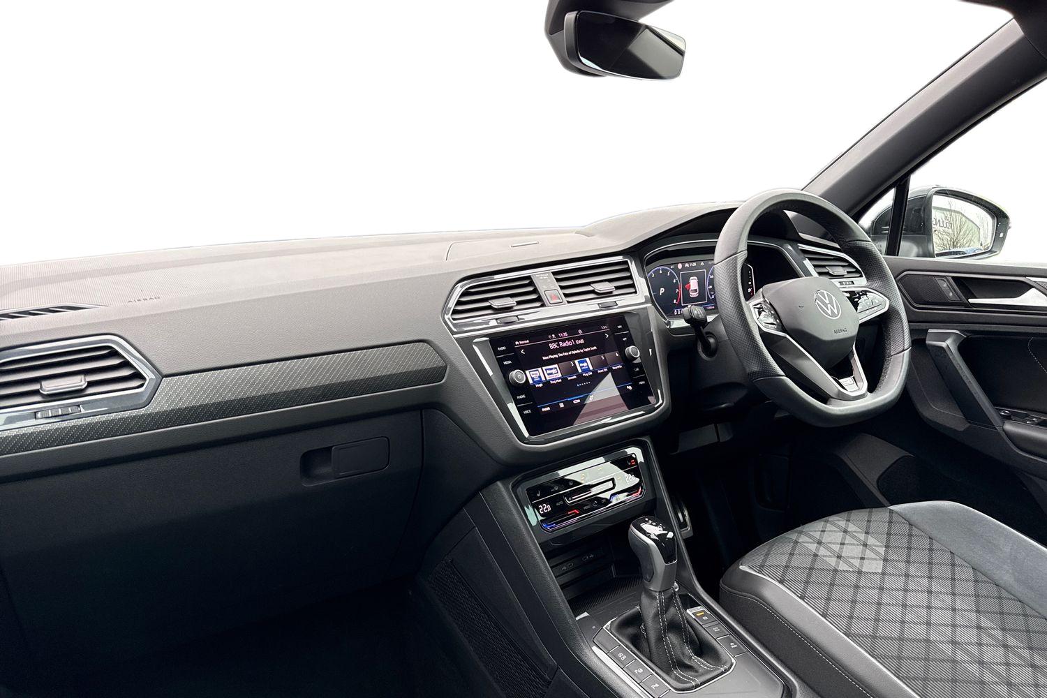 Used Volkswagen Tiguan 2024 for sale - 76820070: Photo 9