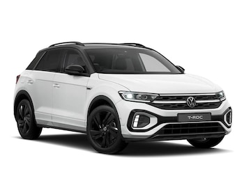 2025 - 1.5 TSI Black Edition Plus 5dr DSG