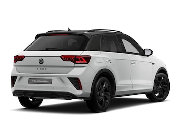 Used Volkswagen T-Roc 2025 for sale - 75970638: Photo