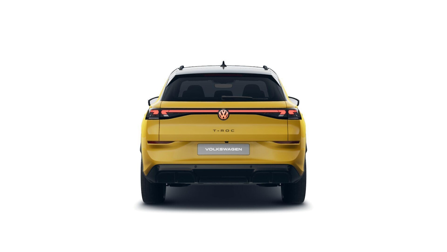 Used Volkswagen T-Roc 2026 for sale - 77236049: Photo 2