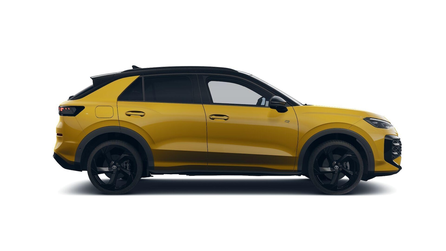 Used Volkswagen T-Roc 2026 for sale - 77236049: Photo 3