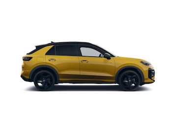 Used Volkswagen T-Roc 2026 for sale - 77236049: Photo