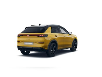 Used Volkswagen T-Roc 2026 for sale - 77236049: Photo