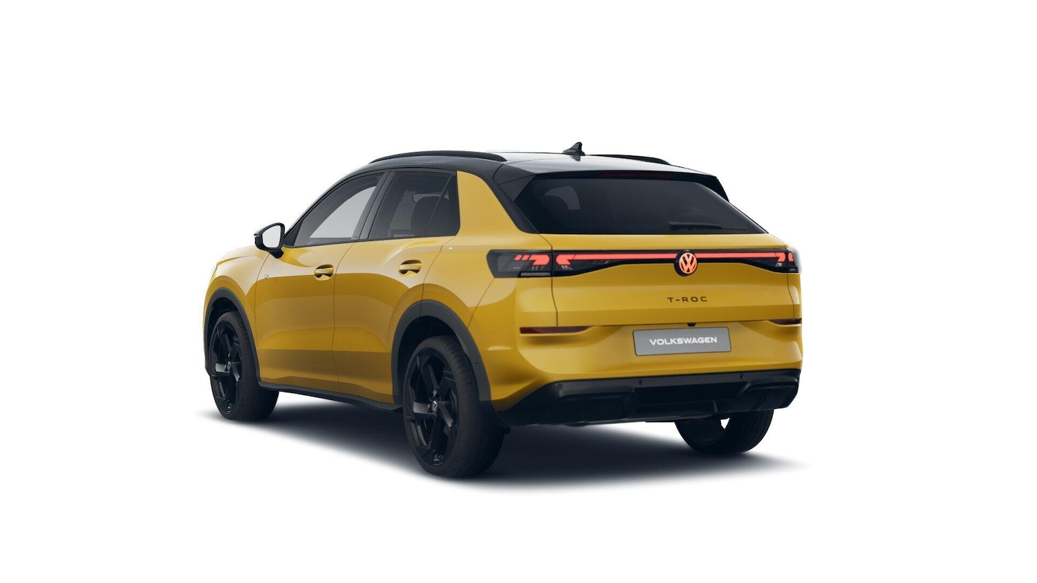 Used Volkswagen T-Roc 2026 for sale - 77236049: Photo 6