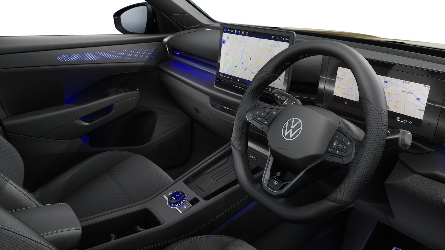 Used Volkswagen T-Roc 2026 for sale - 77236049: Photo 7