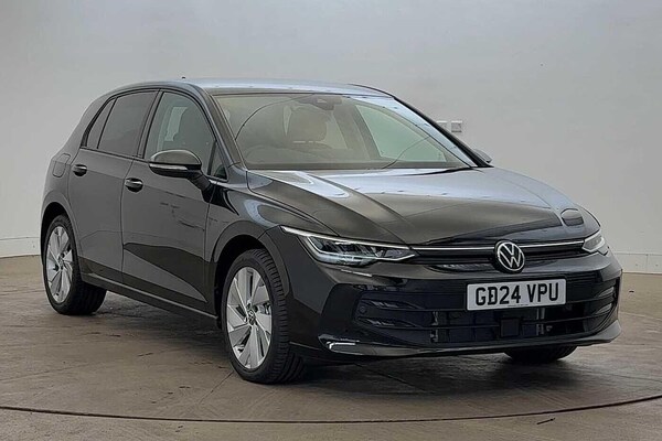 Used Volkswagen Golf 2024 for sale - 76232544: Photo 1