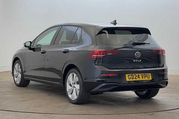 Used Volkswagen Golf 2024 for sale - 76232544: Photo 3