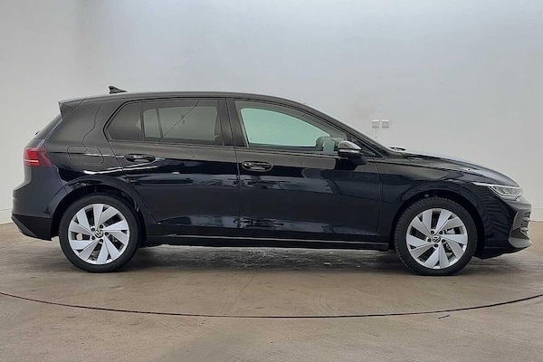 Used Volkswagen Golf 2024 for sale - 76232544: Photo 4