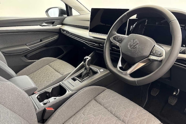Used Volkswagen Golf 2024 for sale - 76232544: Photo 6