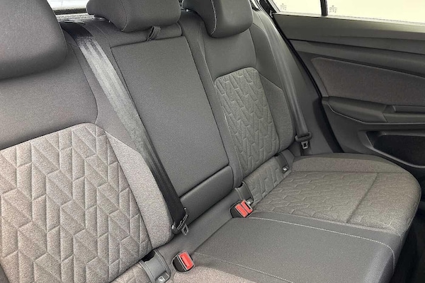 Used Volkswagen Golf 2024 for sale - 76232544: Photo 9