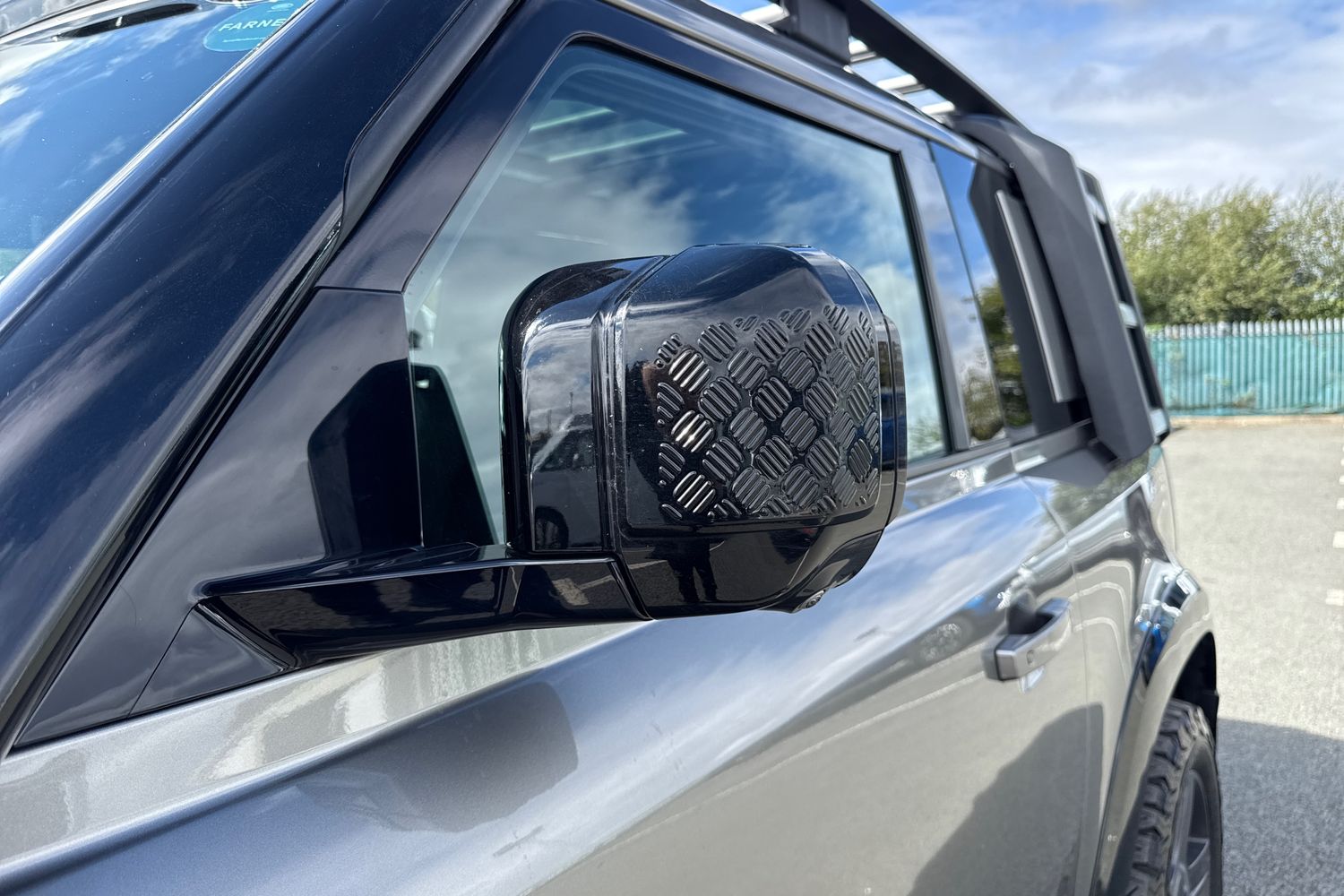 Vehicle 35