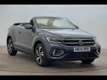 2024 - 1.5 TSI R-Line 2dr DSG Ã¢ ­ Vienna leather, Keyless entry, 18&#039; Nevada