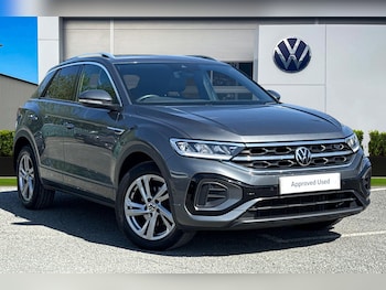 Used Volkswagen T-Roc 2022 for sale - 78497796: Photo
