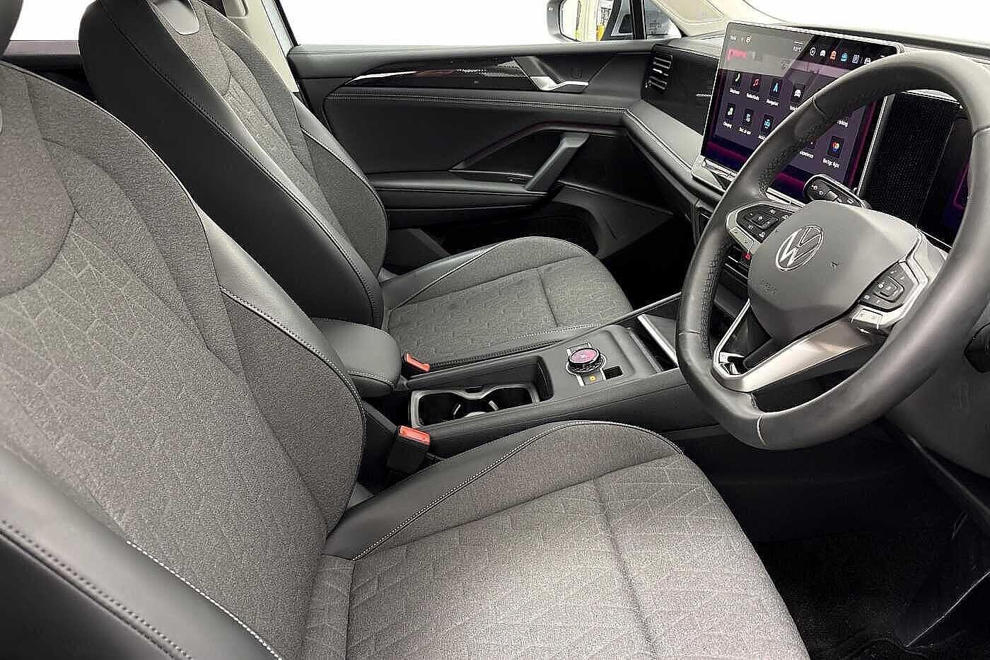 Used Volkswagen Tiguan 2025 for sale - 77820274: Photo 10