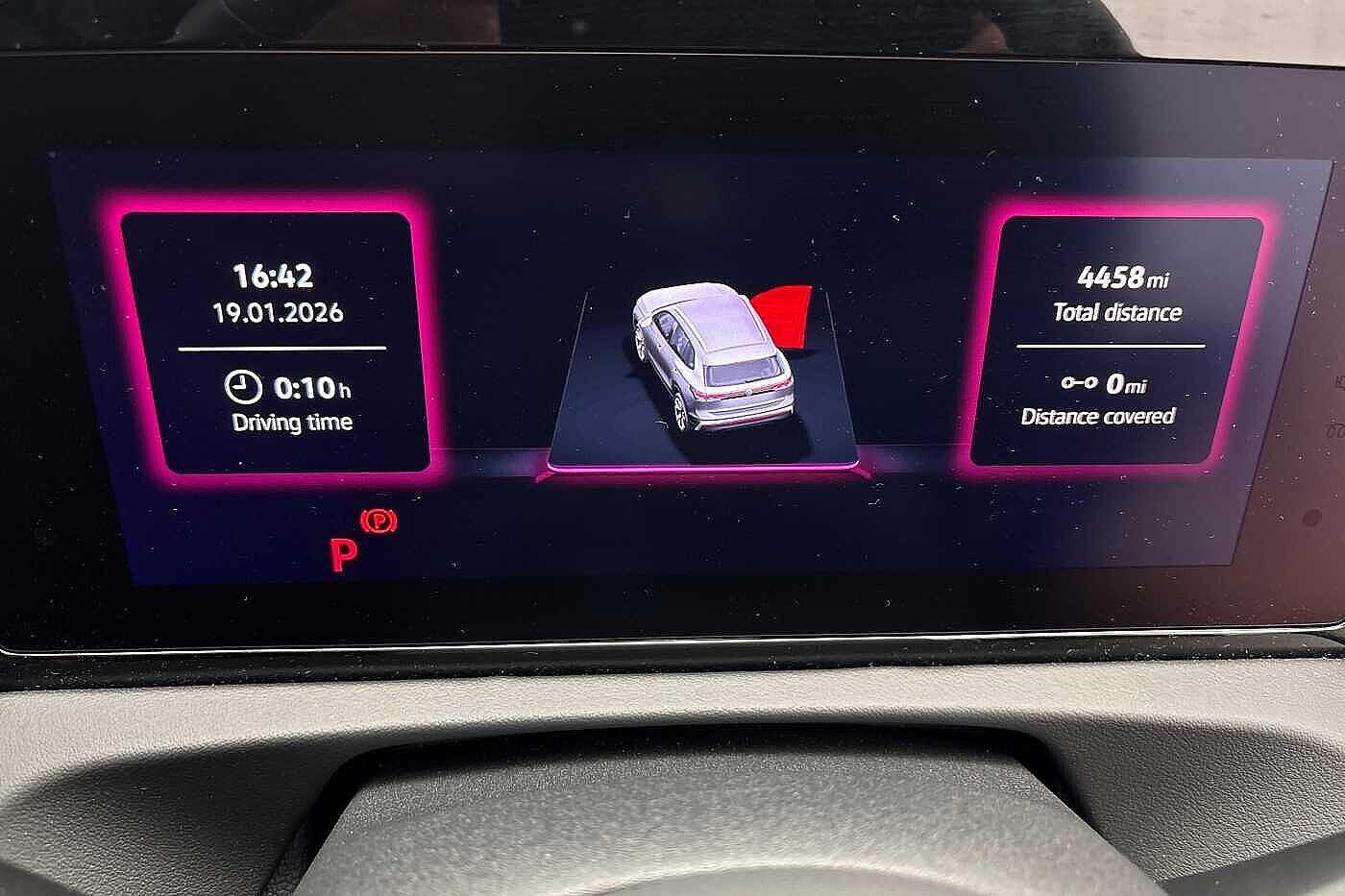 Used Volkswagen Tiguan 2025 for sale - 77820274: Photo 11