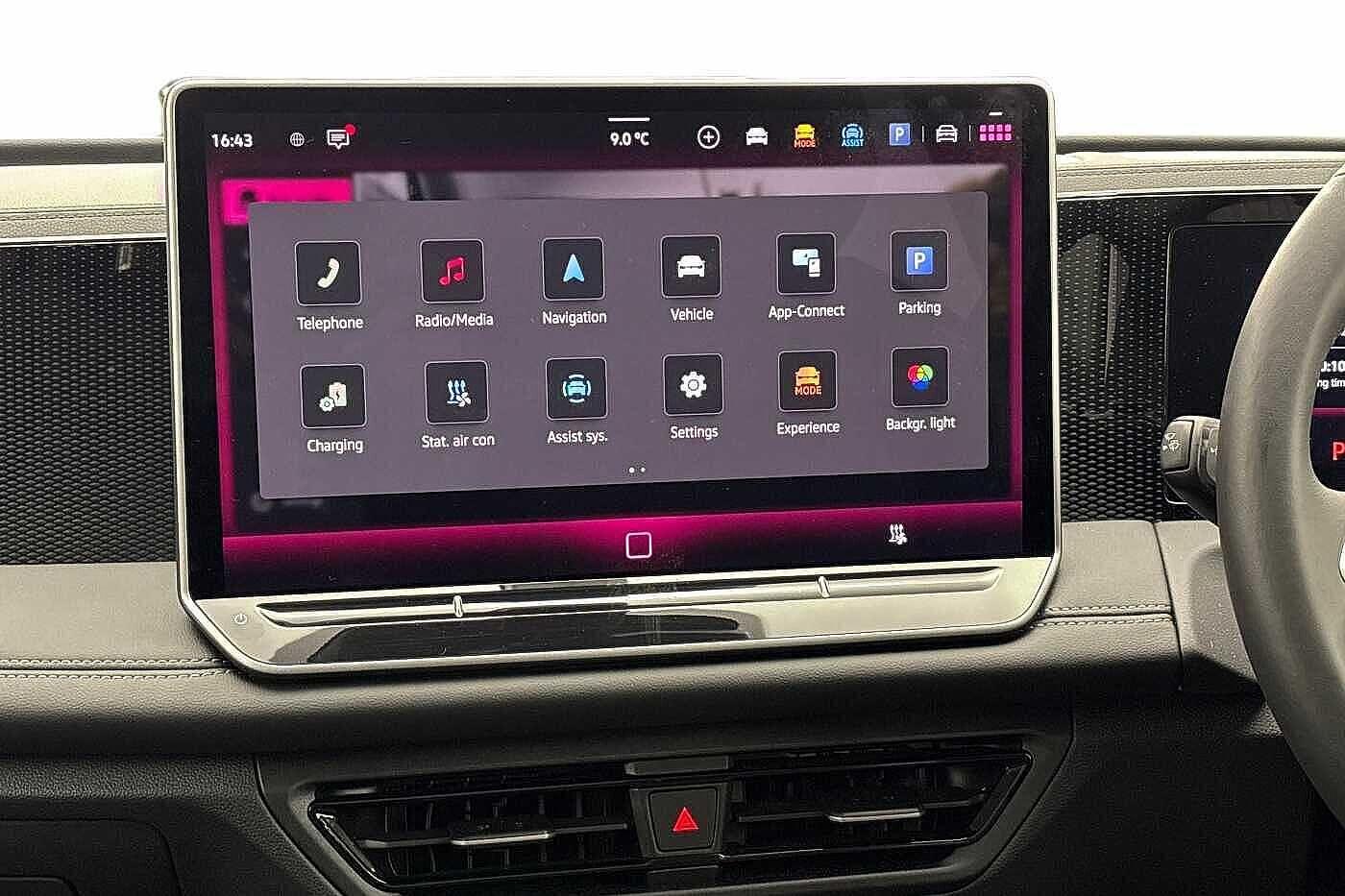 Used Volkswagen Tiguan 2025 for sale - 77820274: Photo 12