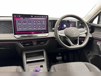 Used Volkswagen Tiguan 2025 for sale - 77820274: Photo