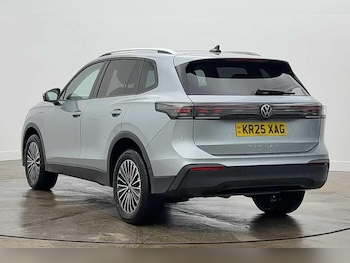 Used Volkswagen Tiguan 2025 for sale - 77820274: Photo