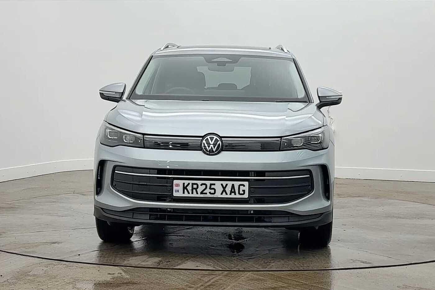 Used Volkswagen Tiguan 2025 for sale - 77820274: Photo 7