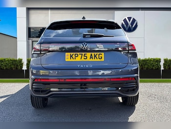 Used Volkswagen Taigo 2025 for sale - 78993268: Photo