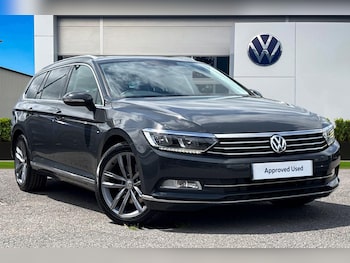 Used Volkswagen Passat 2019 for sale - 78920546: Photo