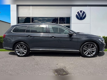 Used Volkswagen Passat 2019 for sale - 78920546: Photo