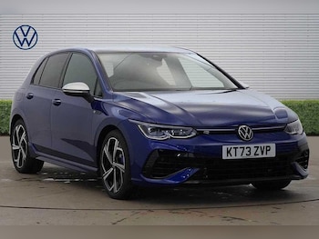 Used Volkswagen Golf 2023 for sale - 78726889: Photo