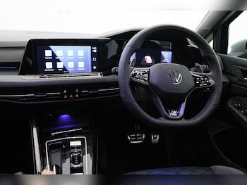 Used Volkswagen Golf 2023 for sale - 78726889: Photo