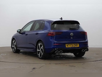 Used Volkswagen Golf 2023 for sale - 78726889: Photo