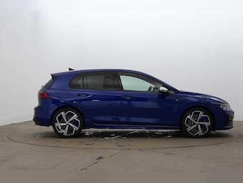 Used Volkswagen Golf 2023 for sale - 78726889: Photo