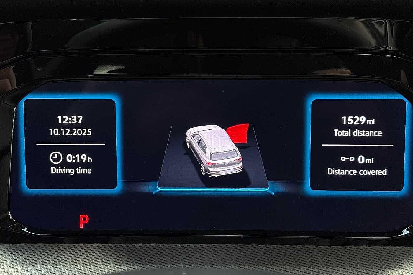 Used Volkswagen Golf 2025 for sale - 76934315: Photo 12