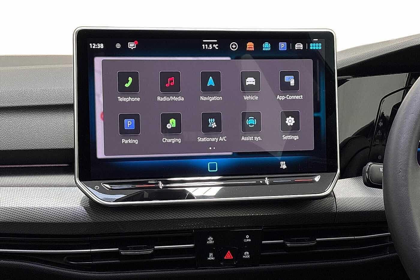 Used Volkswagen Golf 2025 for sale - 76934315: Photo 13