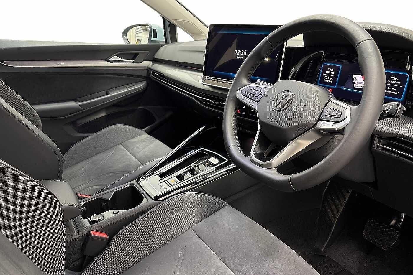Used Volkswagen Golf 2025 for sale - 76934315: Photo 7