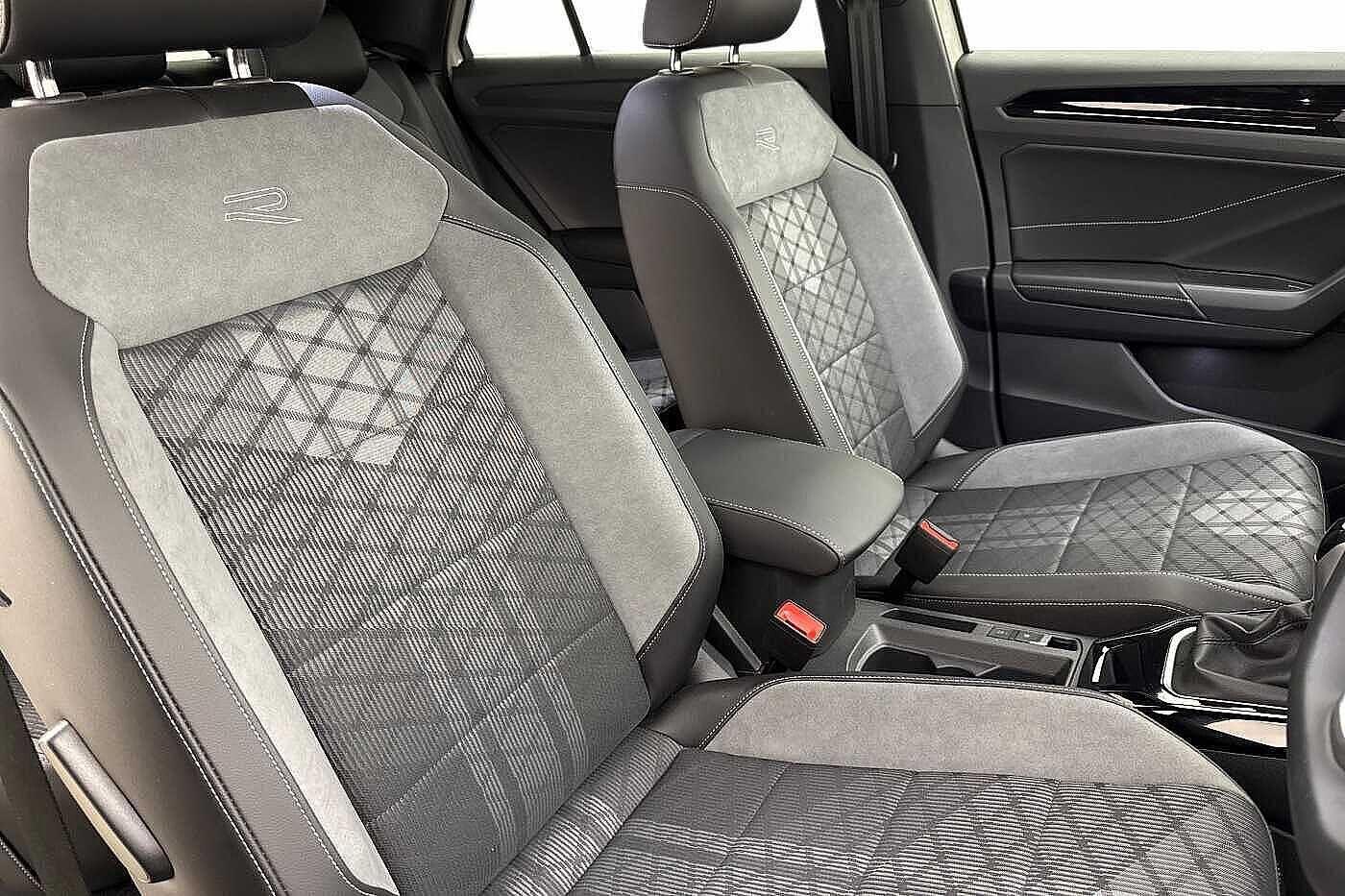 Used Volkswagen T-Roc 2025 for sale - 78001656: Photo 10