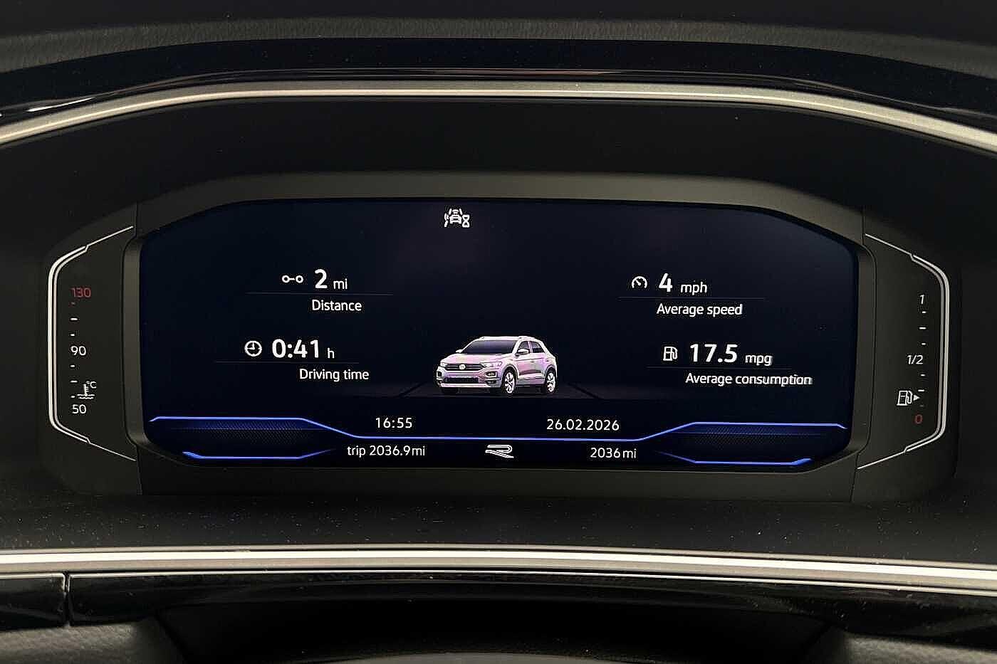 Used Volkswagen T-Roc 2025 for sale - 78001656: Photo 11