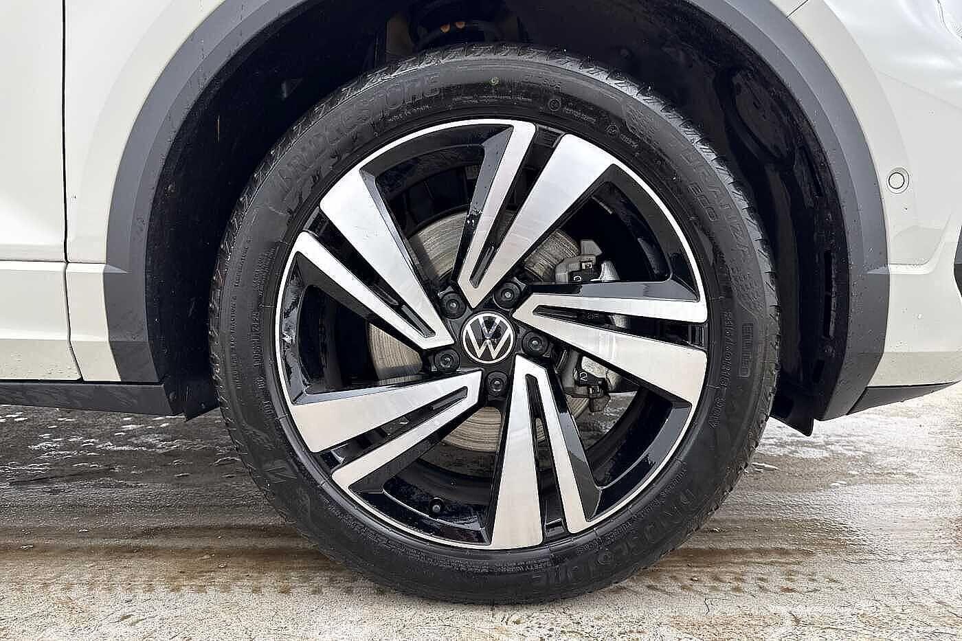 Used Volkswagen T-Roc 2025 for sale - 78001656: Photo 5