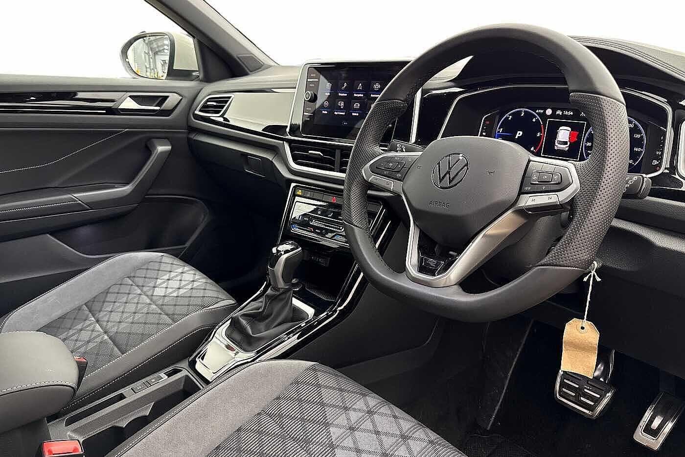 Used Volkswagen T-Roc 2025 for sale - 78001656: Photo 6