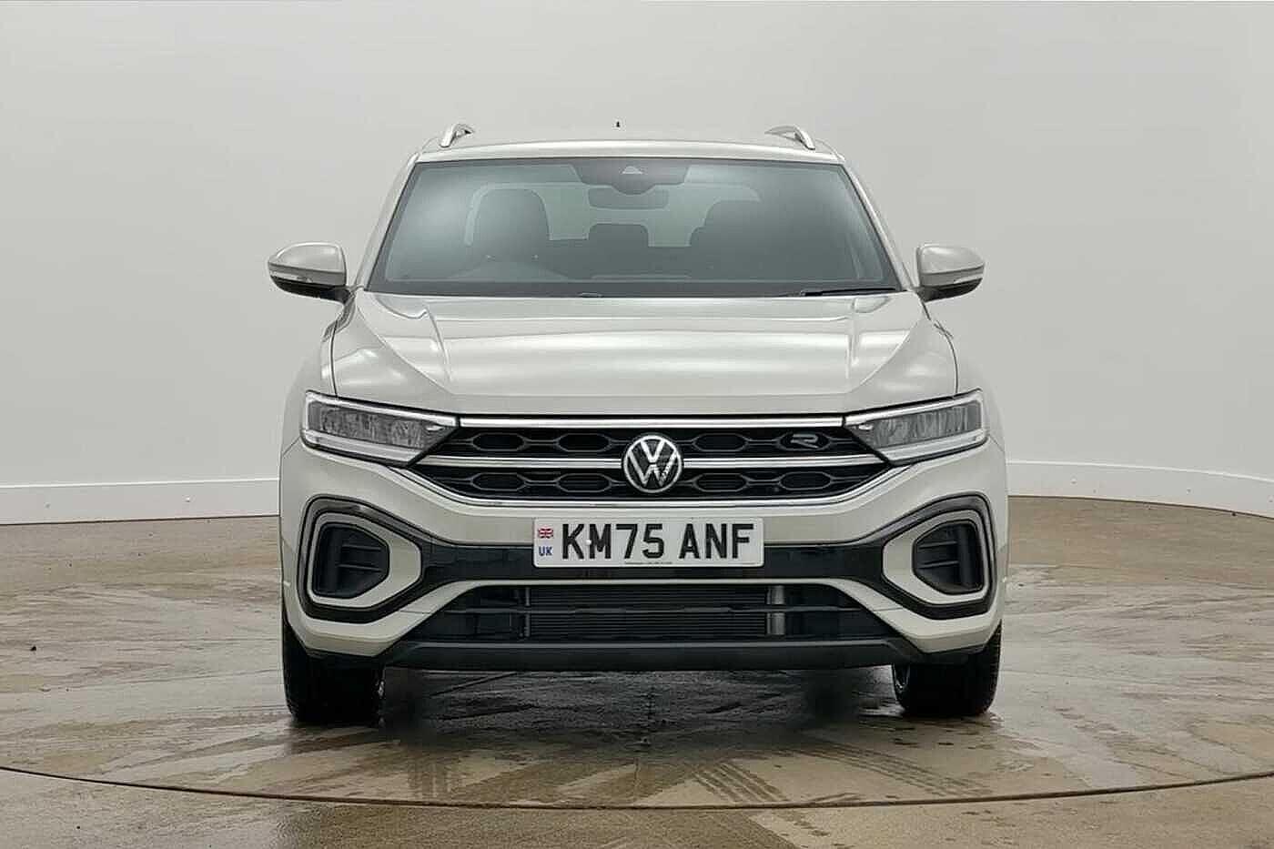 Used Volkswagen T-Roc 2025 for sale - 78001656: Photo 7