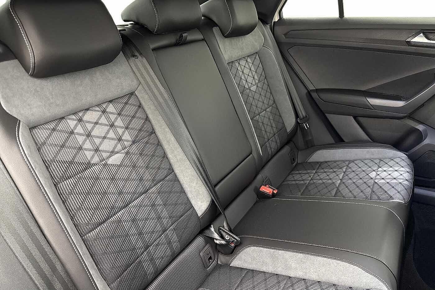 Used Volkswagen T-Roc 2025 for sale - 78001656: Photo 9