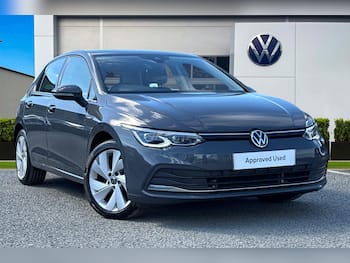 Used Volkswagen Golf 2020 for sale - 79845161: Photo