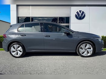 Used Volkswagen Golf 2020 for sale - 79845161: Photo