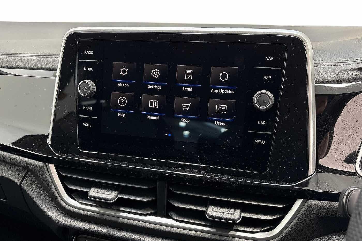 Used Volkswagen T-Roc 2025 for sale - 76546160: Photo 13