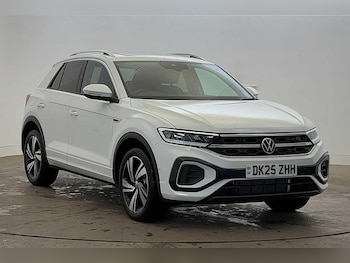 Volkswagen - T-Roc