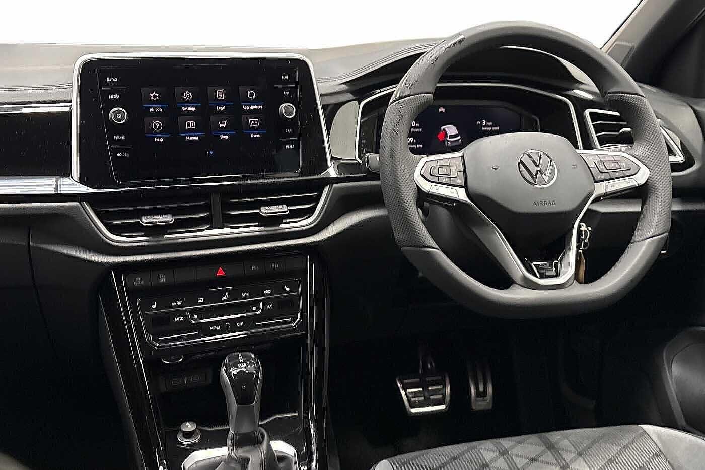 Used Volkswagen T-Roc 2025 for sale - 76546160: Photo 2