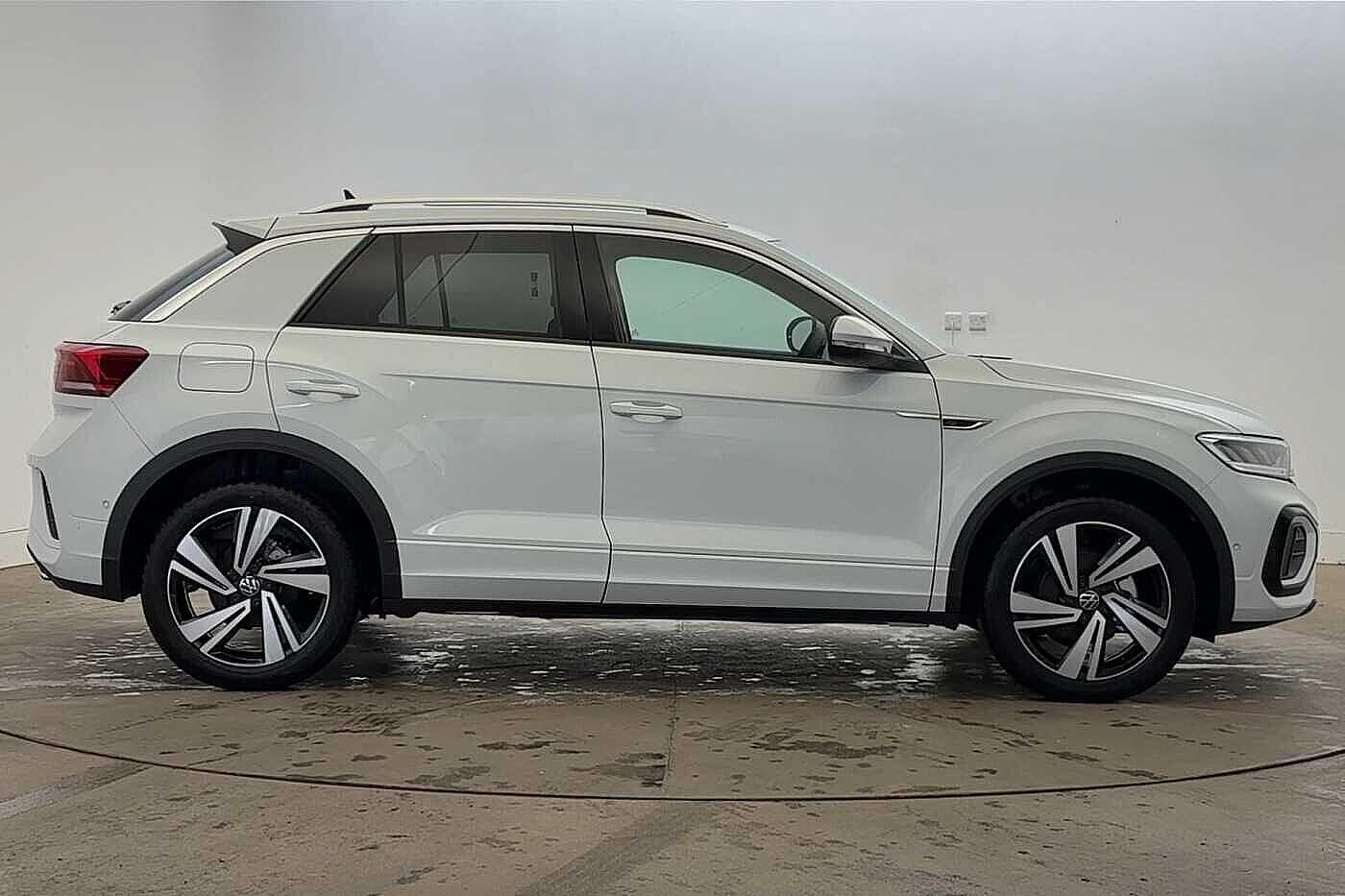 Used Volkswagen T-Roc 2025 for sale - 76546160: Photo 4