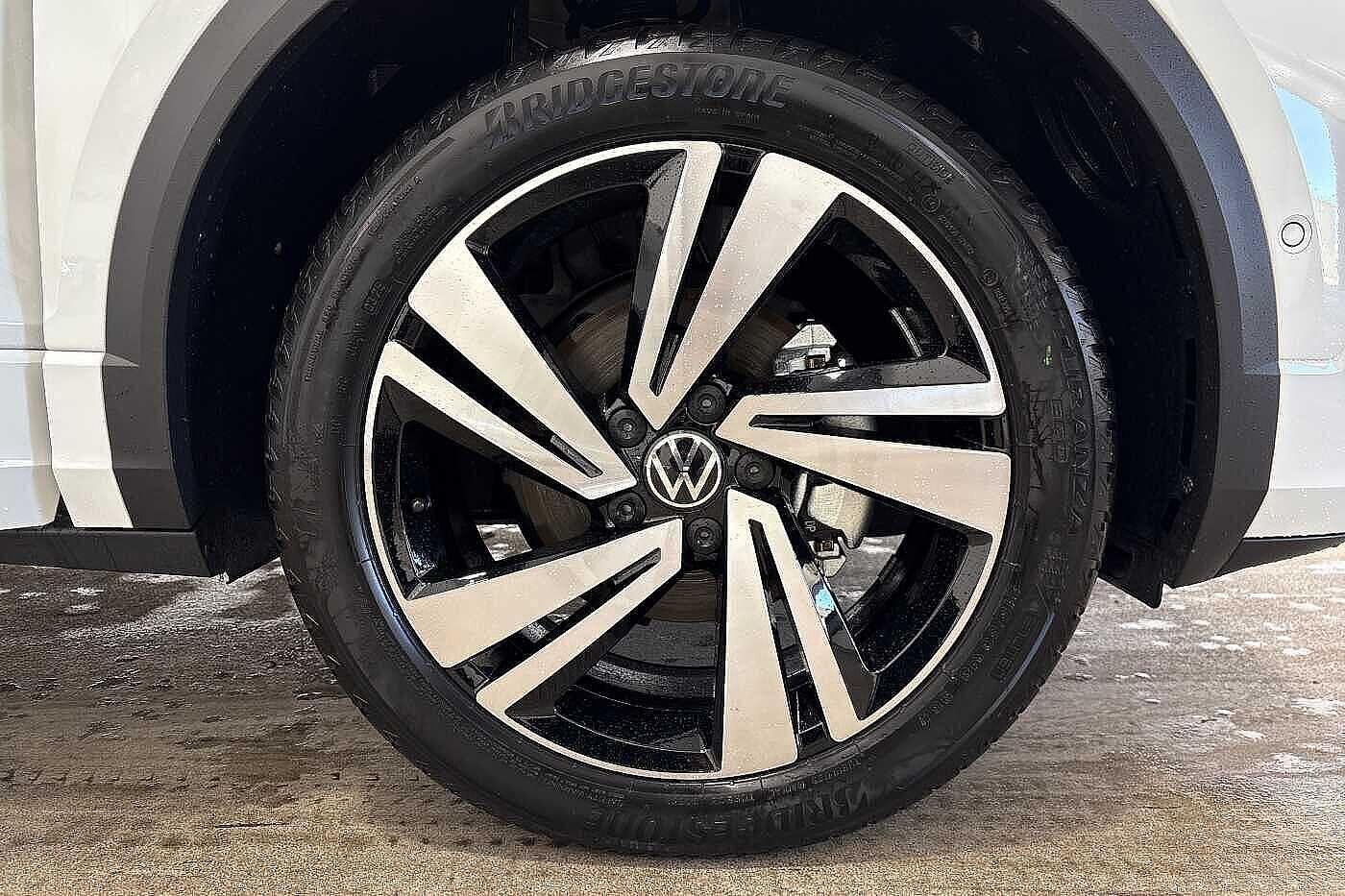 Used Volkswagen T-Roc 2025 for sale - 76546160: Photo 6