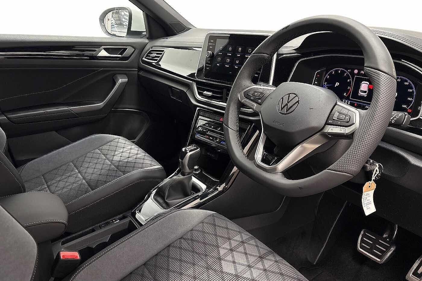 Used Volkswagen T-Roc 2025 for sale - 76546160: Photo 7